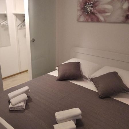 Apartment Mateo Σπλιτ Εξωτερικό φωτογραφία