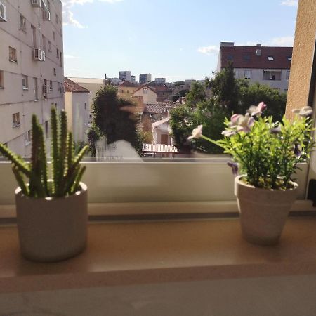 Apartment Mateo Σπλιτ Εξωτερικό φωτογραφία