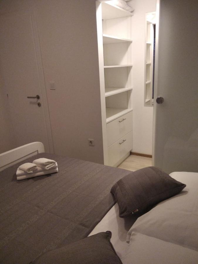 Apartment Mateo Σπλιτ Εξωτερικό φωτογραφία