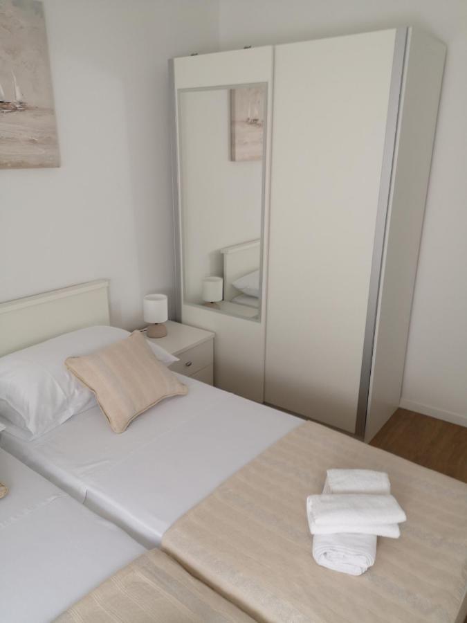 Apartment Mateo Σπλιτ Εξωτερικό φωτογραφία