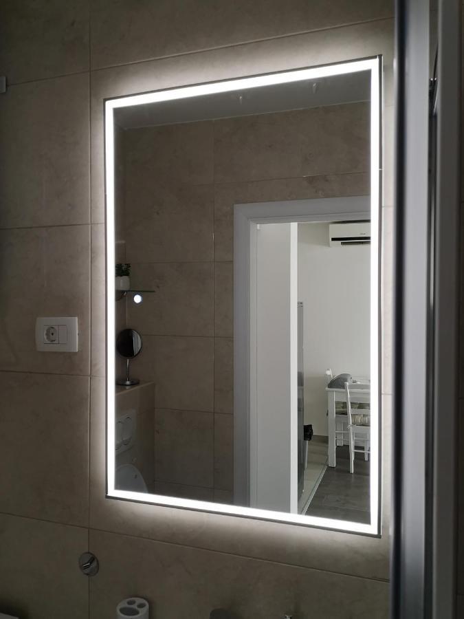 Apartment Mateo Σπλιτ Εξωτερικό φωτογραφία