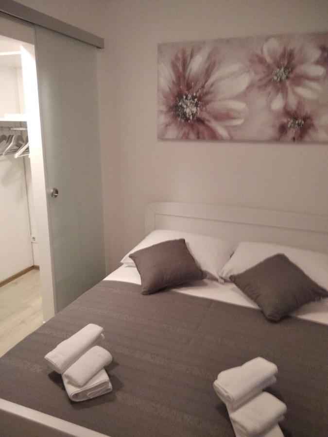 Apartment Mateo Σπλιτ Εξωτερικό φωτογραφία