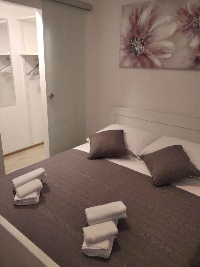 Apartment Mateo Σπλιτ Εξωτερικό φωτογραφία
