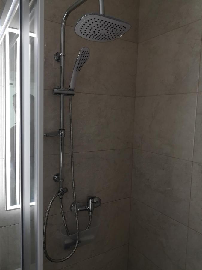 Apartment Mateo Σπλιτ Εξωτερικό φωτογραφία