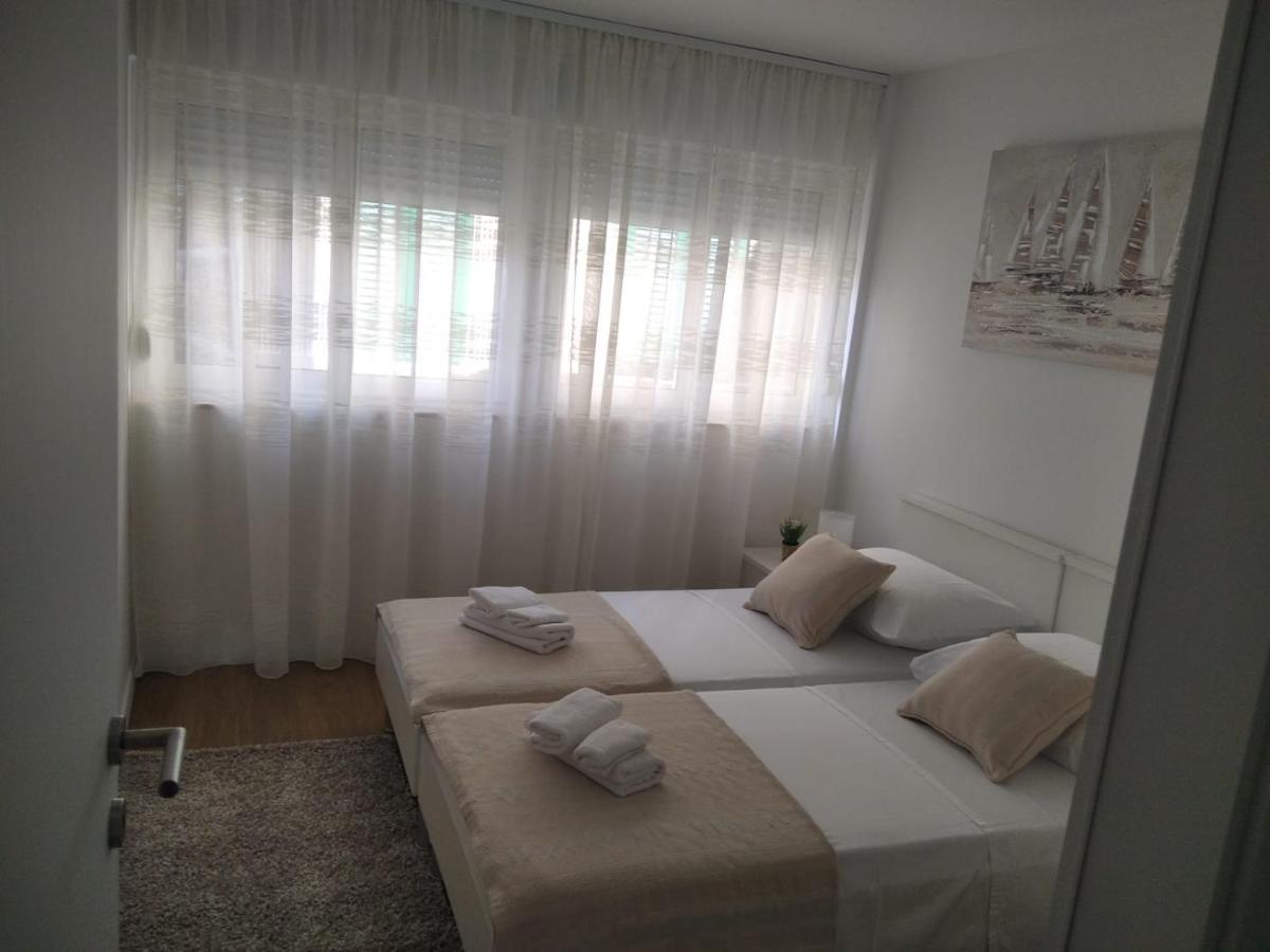 Apartment Mateo Σπλιτ Εξωτερικό φωτογραφία