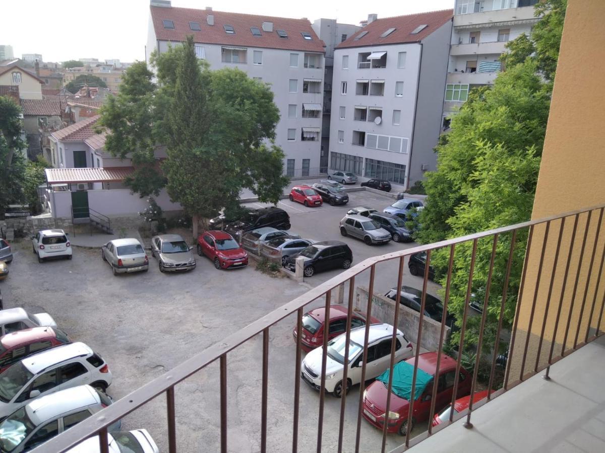 Apartment Mateo Σπλιτ Εξωτερικό φωτογραφία