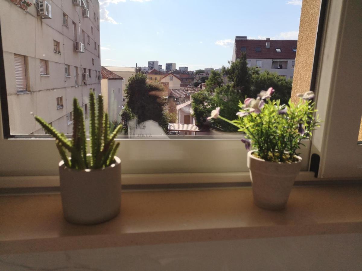 Apartment Mateo Σπλιτ Εξωτερικό φωτογραφία