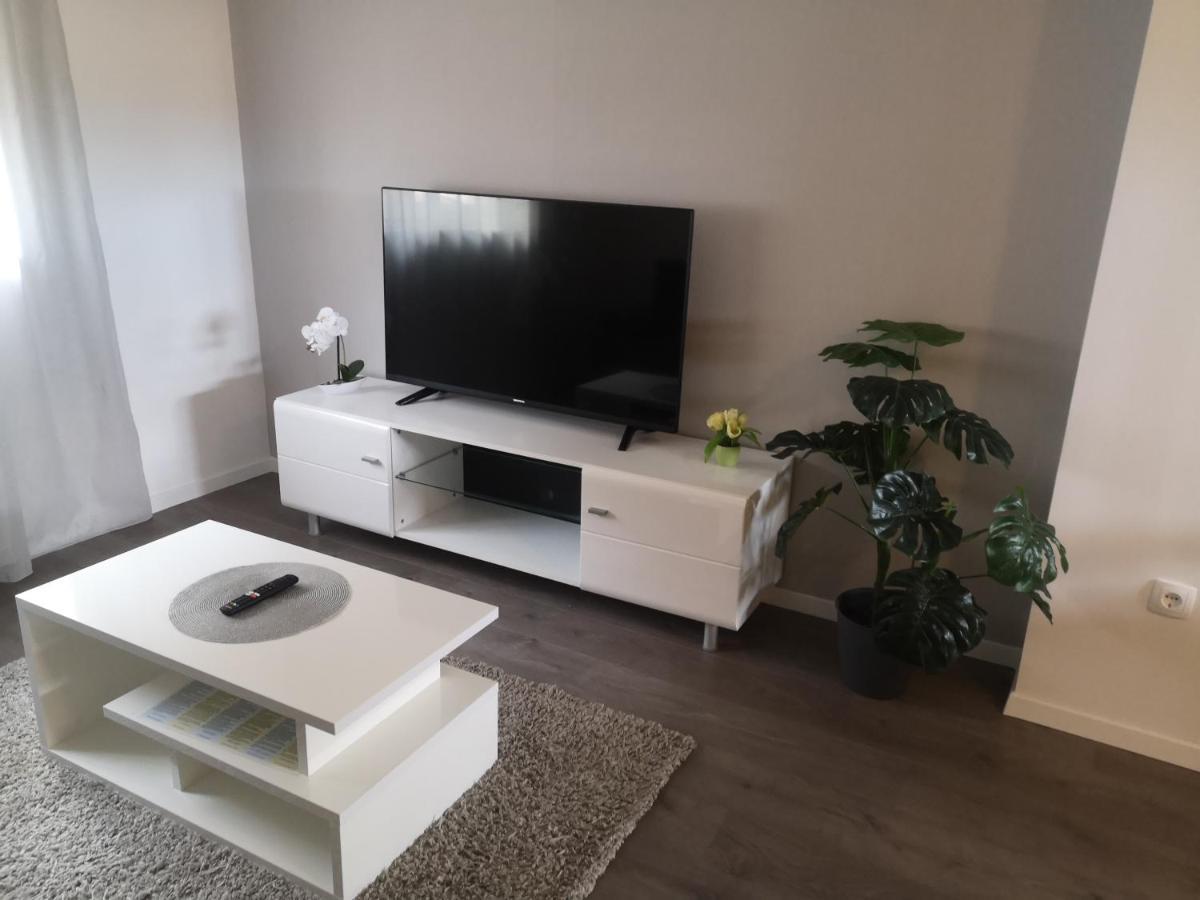 Apartment Mateo Σπλιτ Εξωτερικό φωτογραφία
