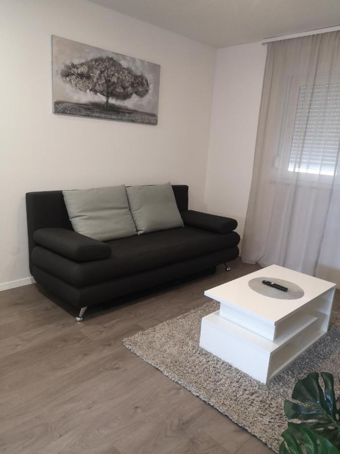 Apartment Mateo Σπλιτ Εξωτερικό φωτογραφία